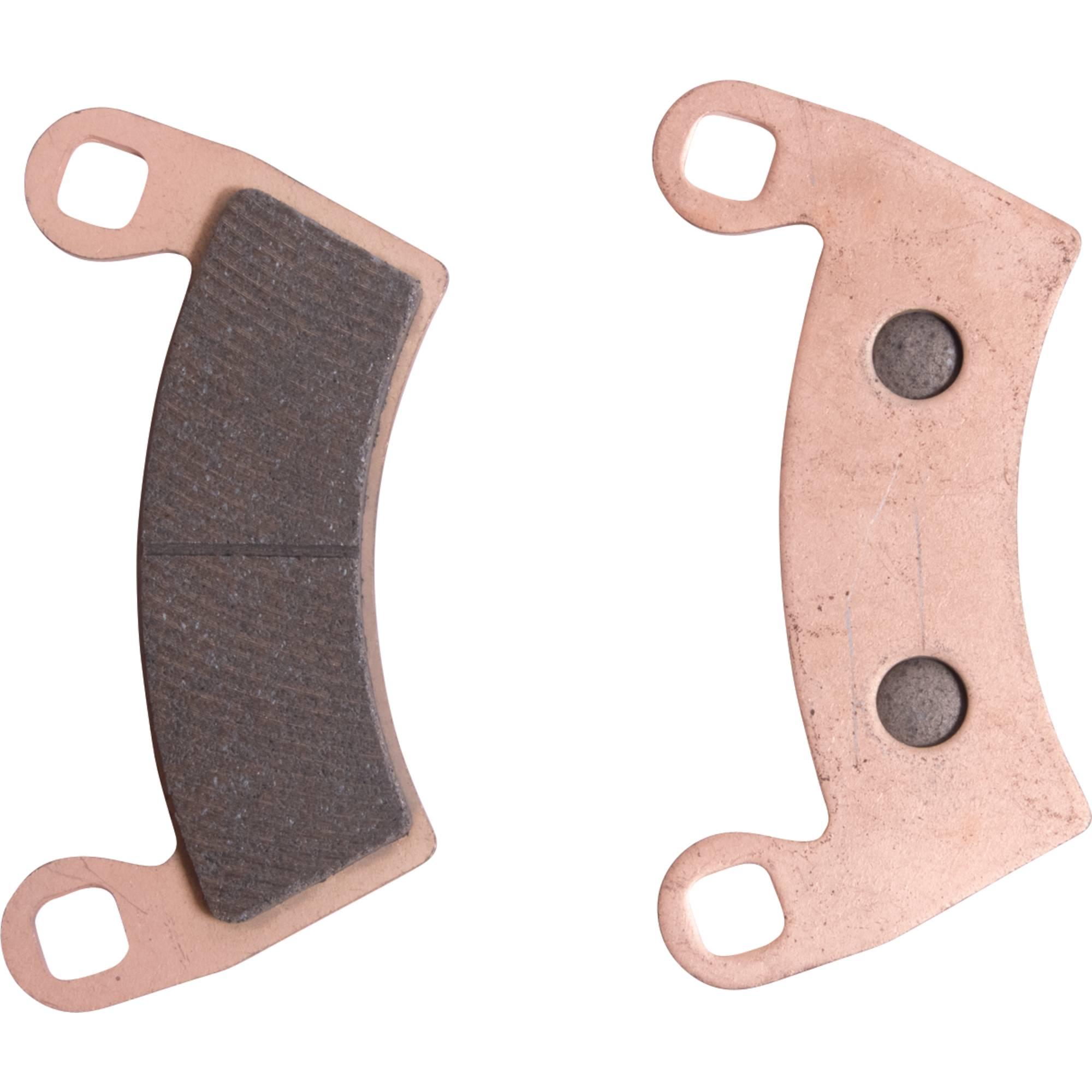 188020 Brake Pad Kit Sintered